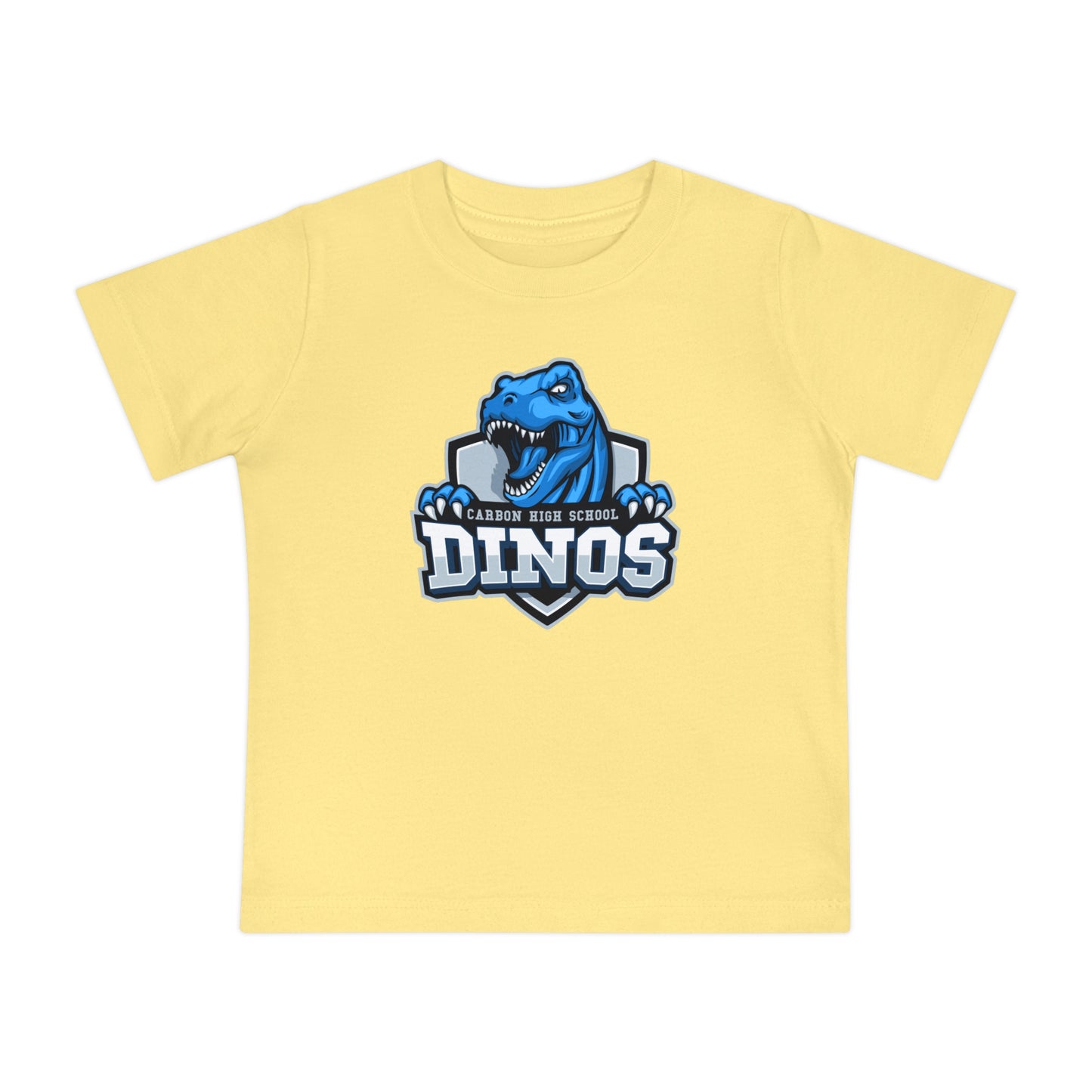 Baby Short Sleeve Tee