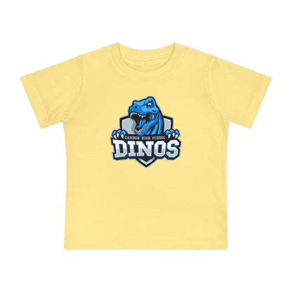 Baby Short Sleeve Tee
