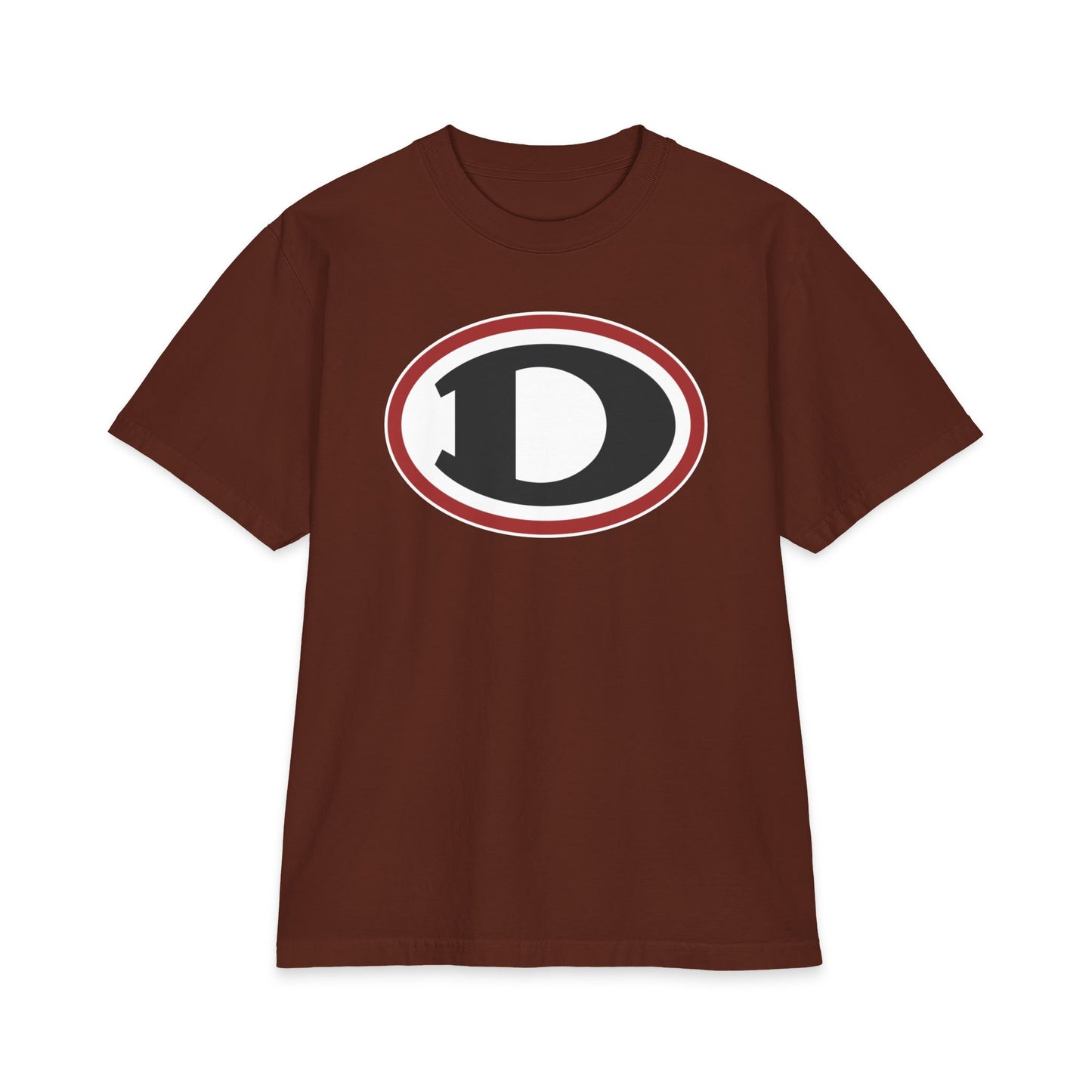 Max Heavyweight Short Sleeve Tee