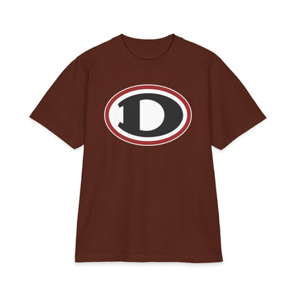 Max Heavyweight Short Sleeve Tee