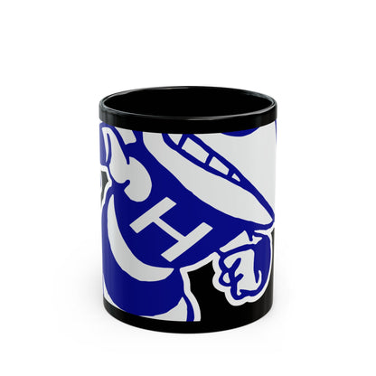 Black Team Mug (11oz/15oz)