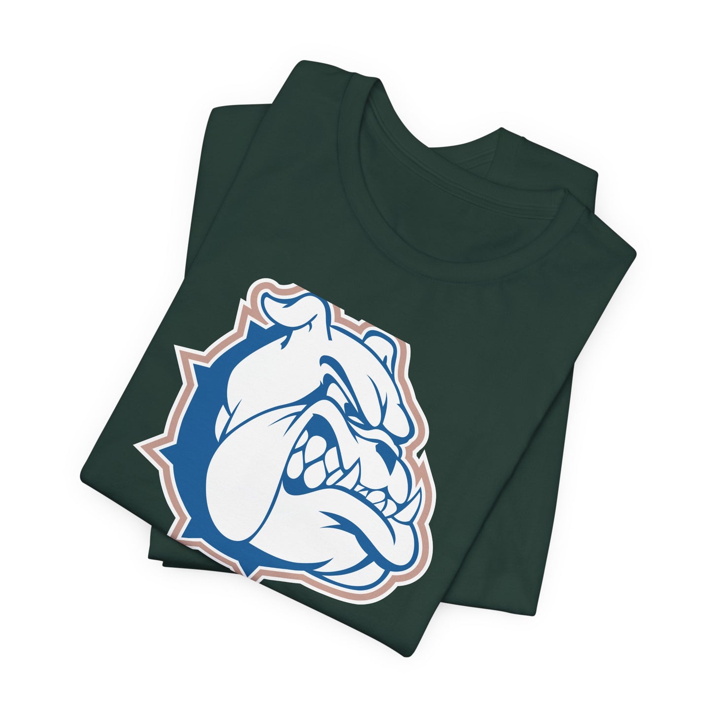 Jersey Short Sleeve Tee