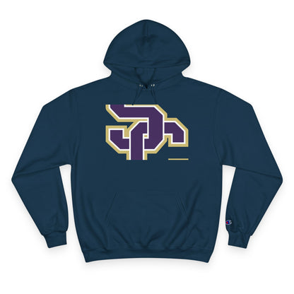 Champion Powerblend Fleece Pullover Hoodie