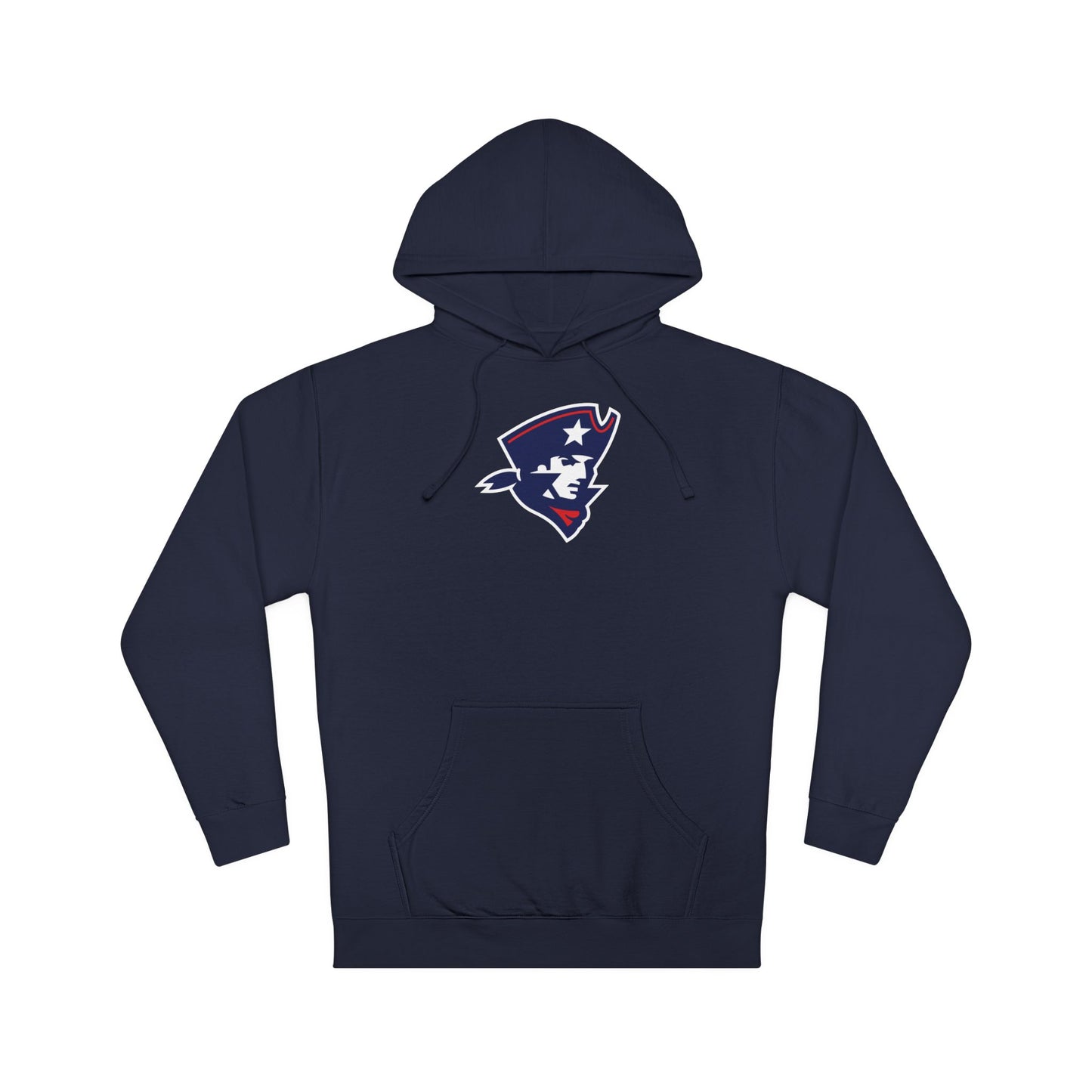 Midweight Pullover Hoodie