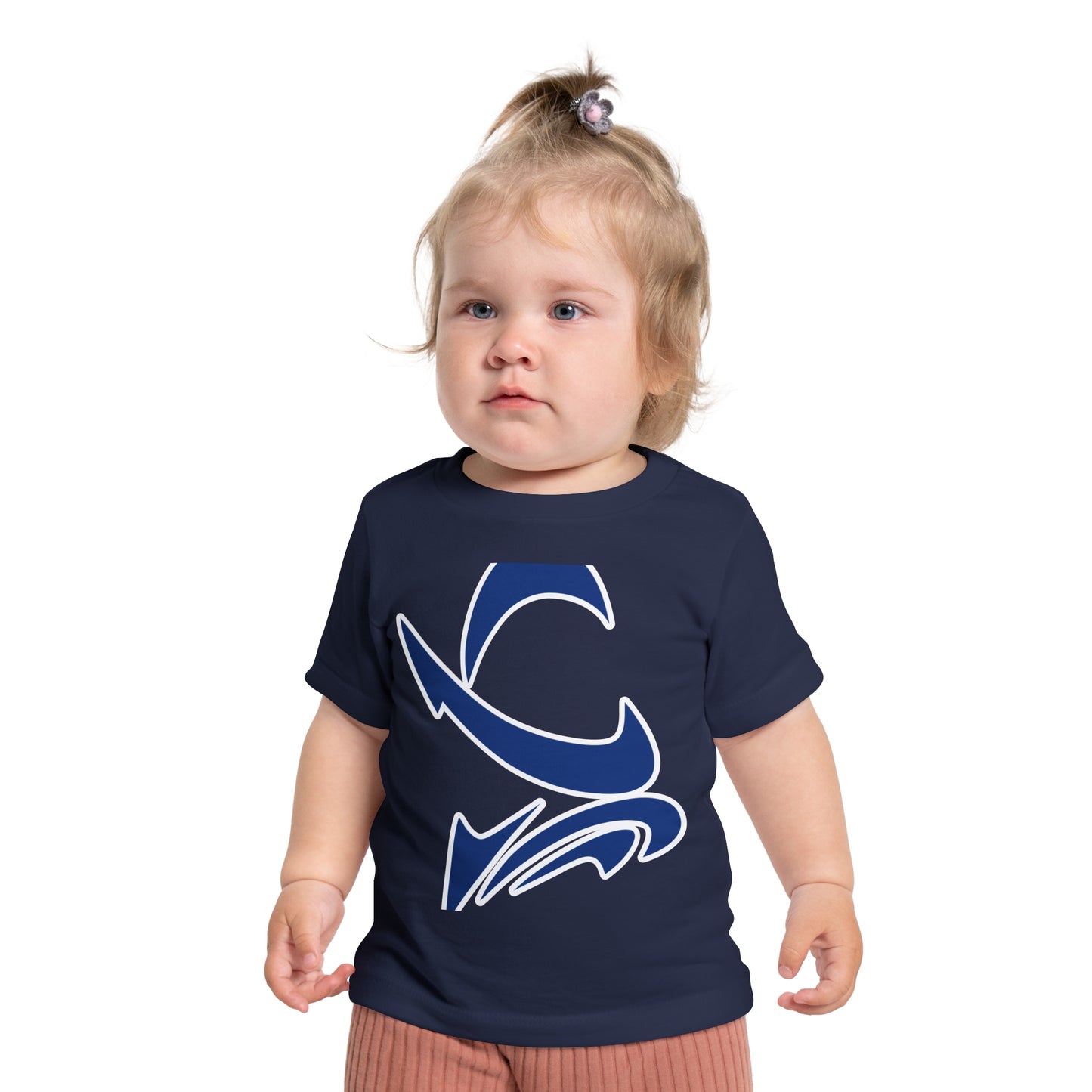Baby Short Sleeve Tee