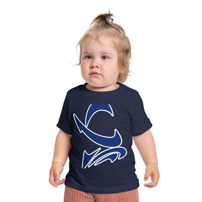 Baby Short Sleeve Tee