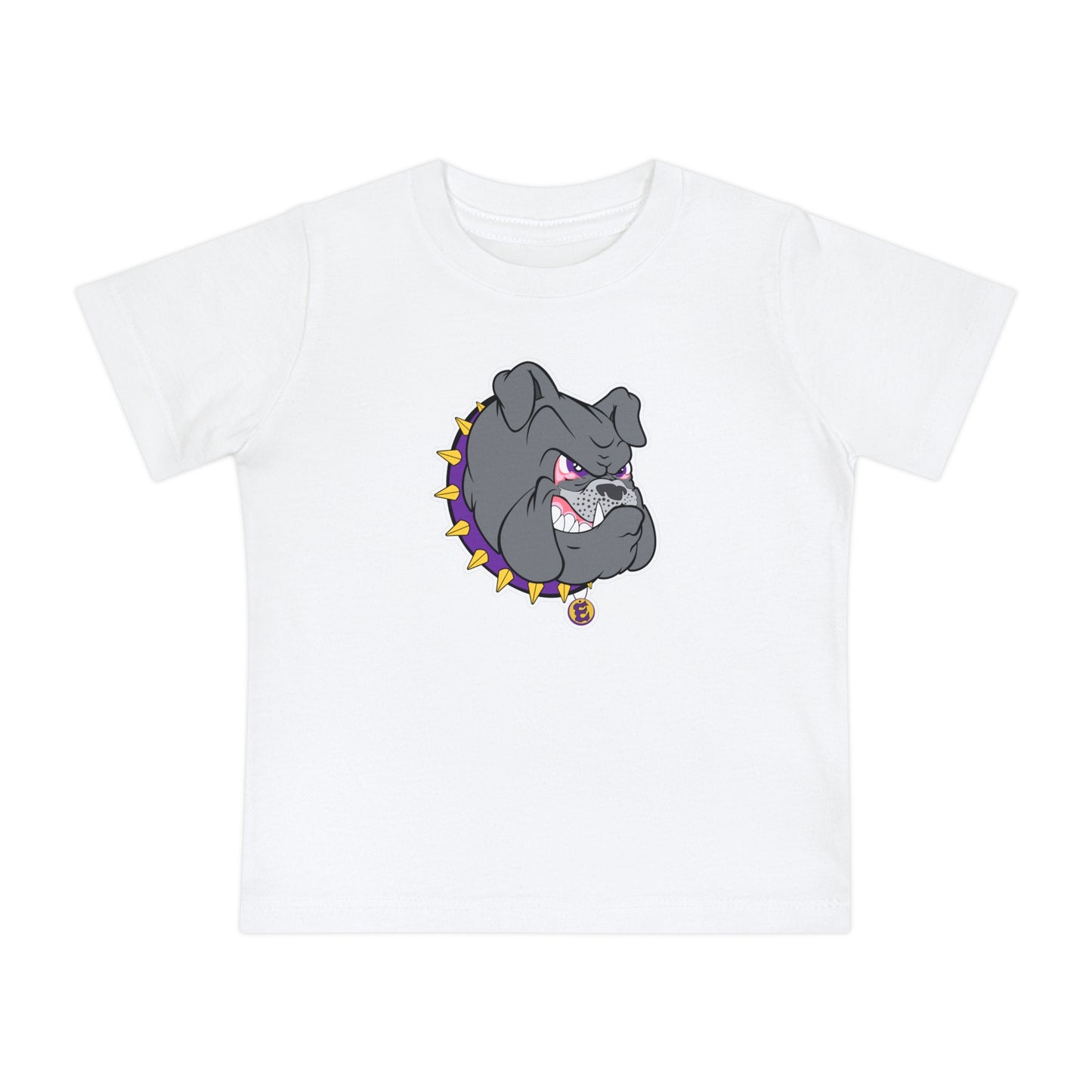Baby Short Sleeve Tee
