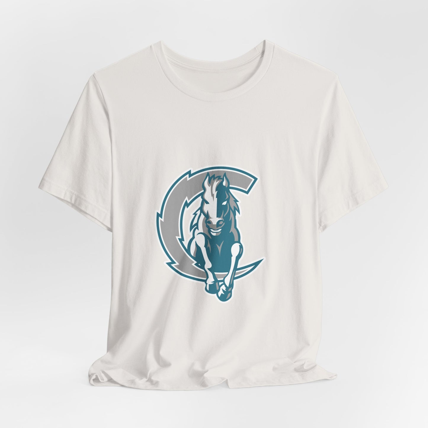 Jersey Short Sleeve Tee