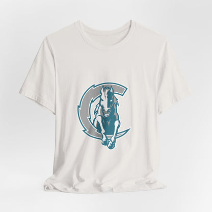 Jersey Short Sleeve Tee