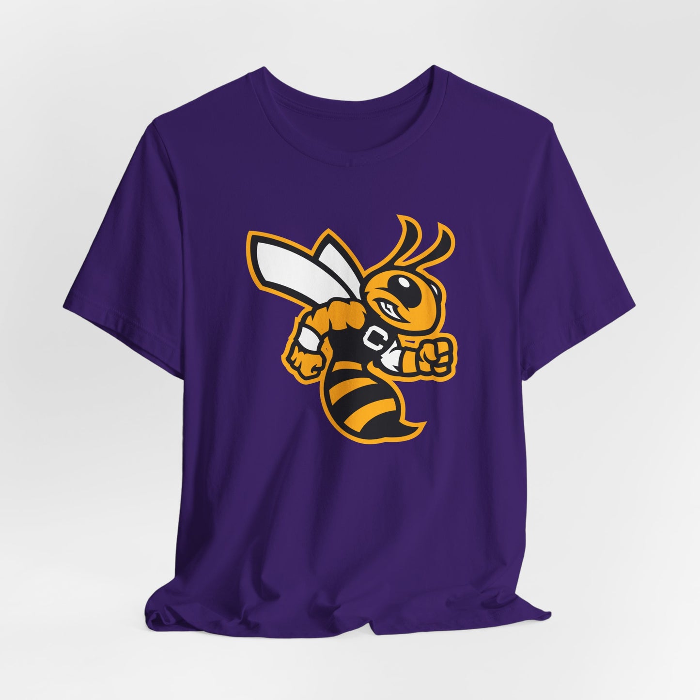 Jersey Short Sleeve Tee
