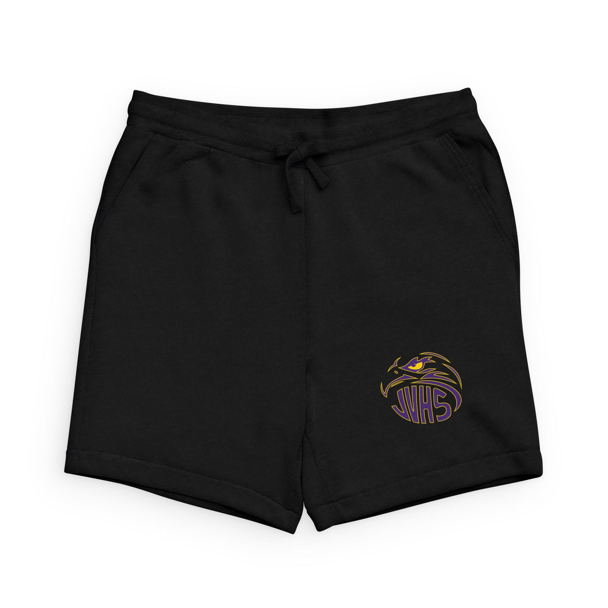 Unisex Sponge Fleece Sweatshort