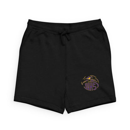 Unisex Sponge Fleece Sweatshort