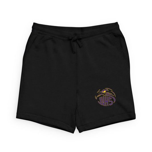 Unisex Sponge Fleece Sweatshort