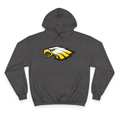 Champion Powerblend Fleece Pullover Hoodie