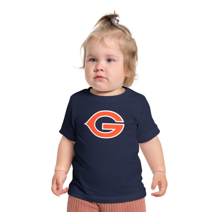 Baby Short Sleeve Tee