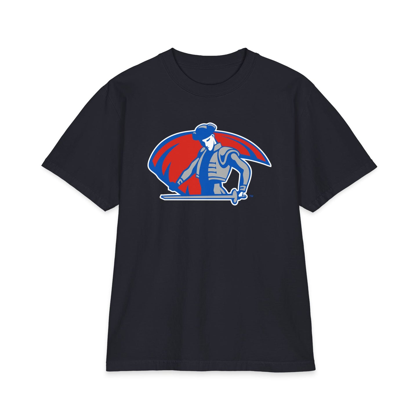 Max Heavyweight Short Sleeve Tee