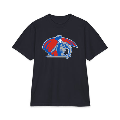 Max Heavyweight Short Sleeve Tee