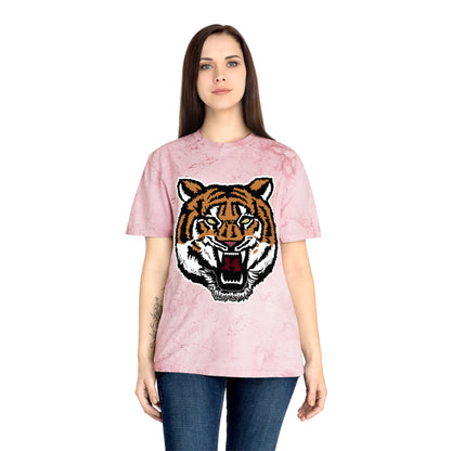 Color Blast School Spirit Tee