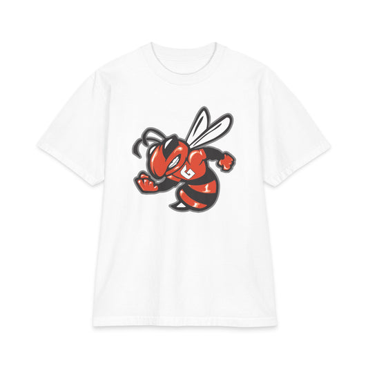 Max Heavyweight Short Sleeve Tee
