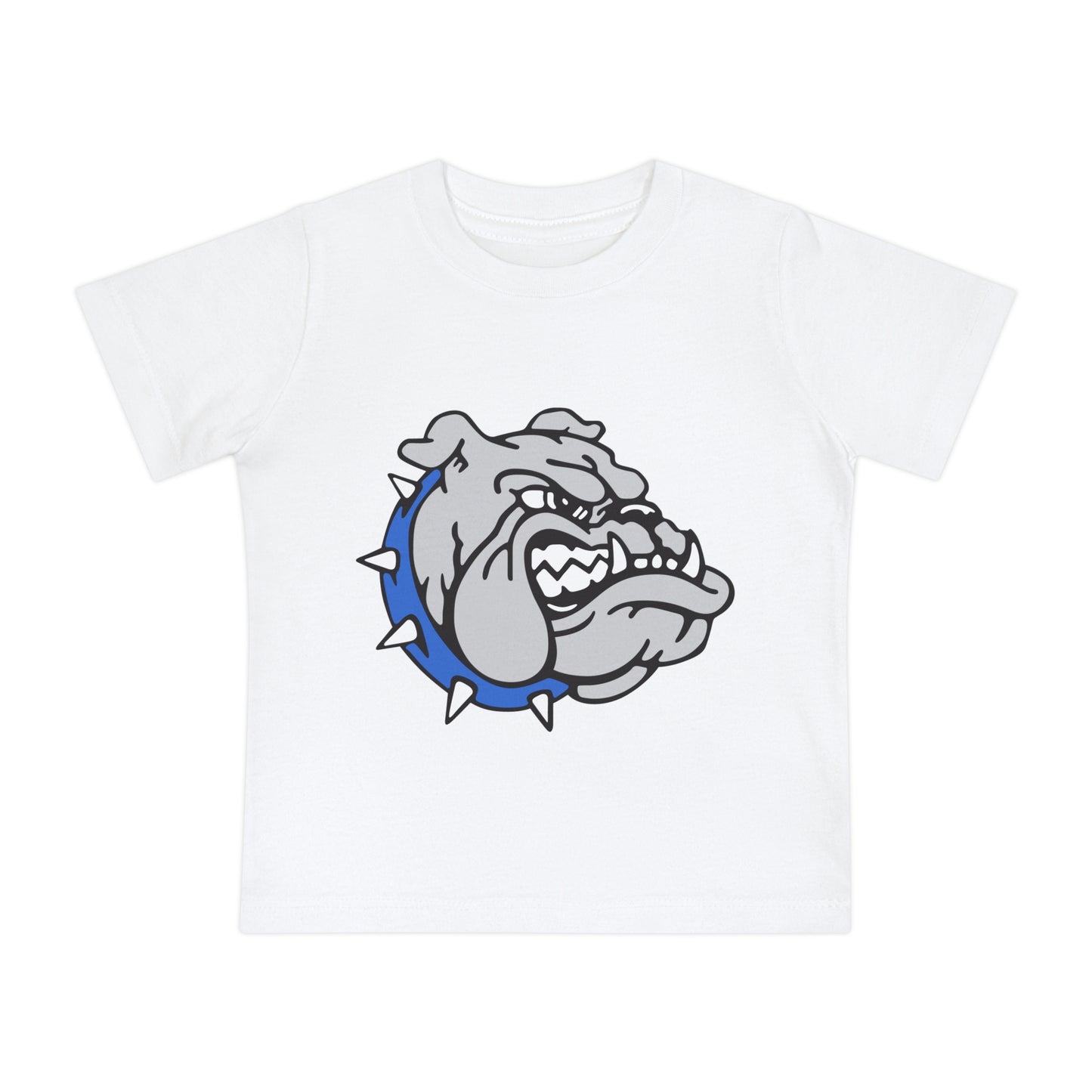 Baby Short Sleeve Tee