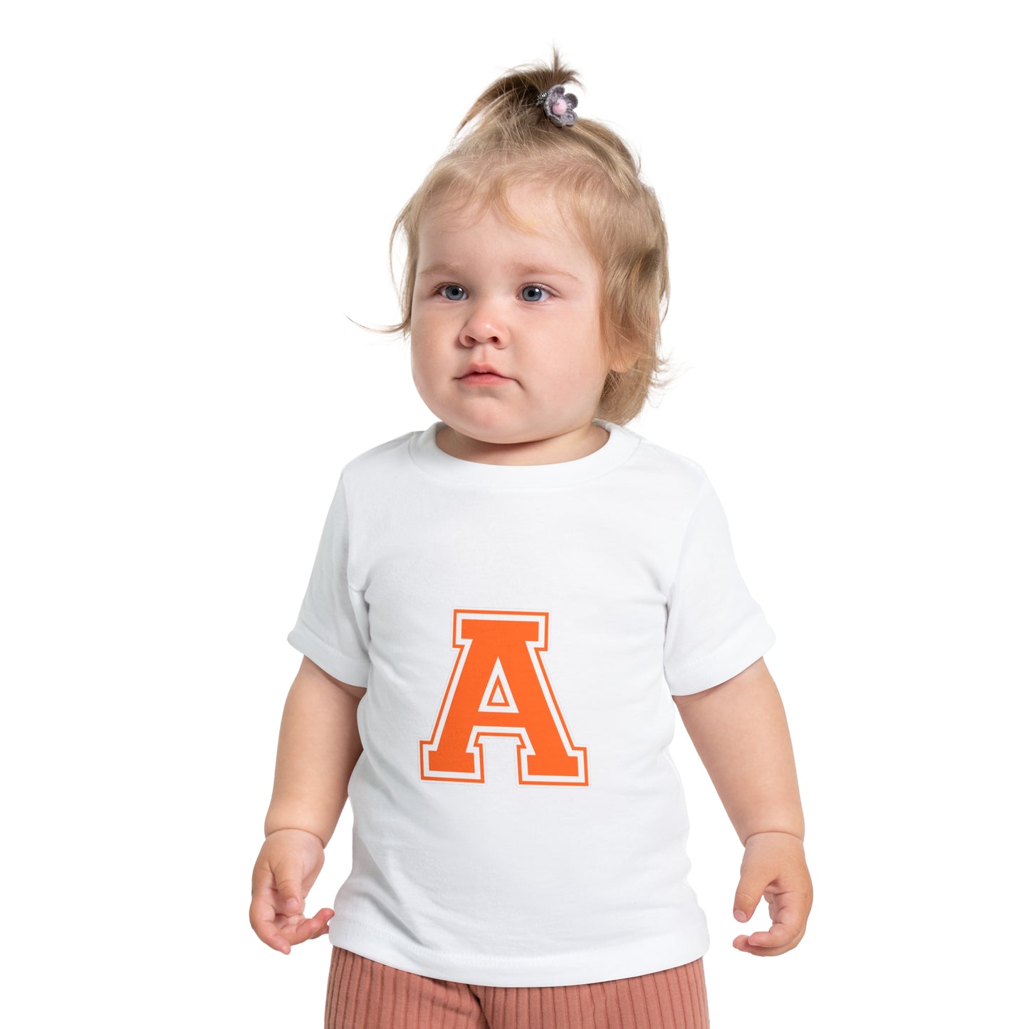 Baby Short Sleeve Tee