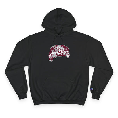 Champion Powerblend Fleece Pullover Hoodie