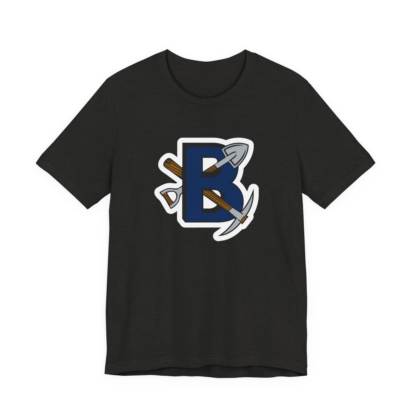 Jersey Short Sleeve Tee
