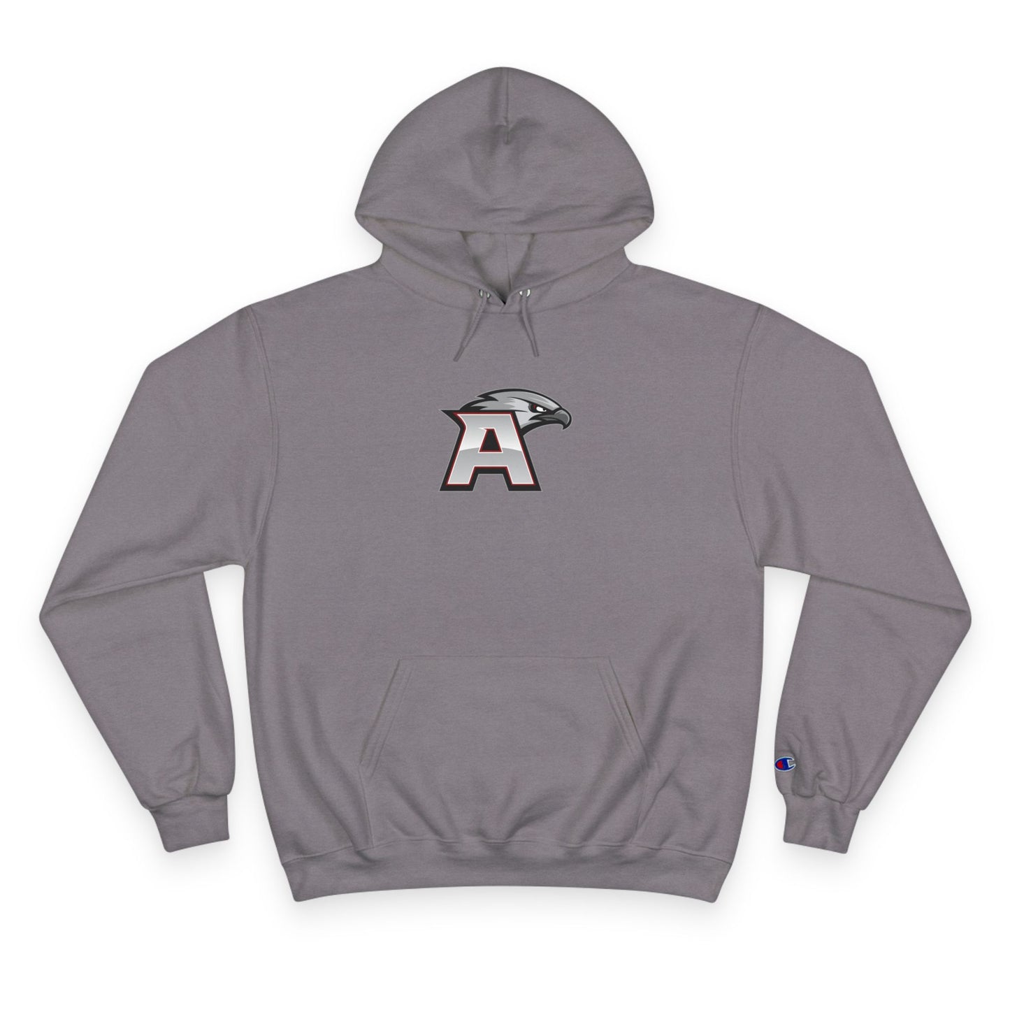 Champion Powerblend Fleece Pullover Hoodie