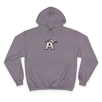 Champion Powerblend Fleece Pullover Hoodie