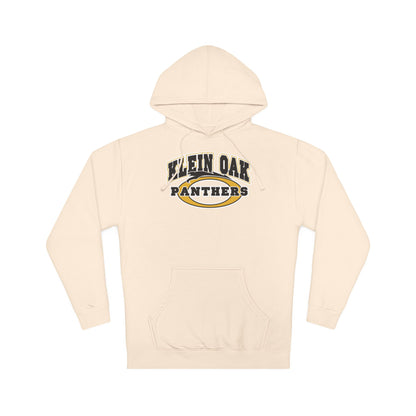 Midweight Pullover Hoodie