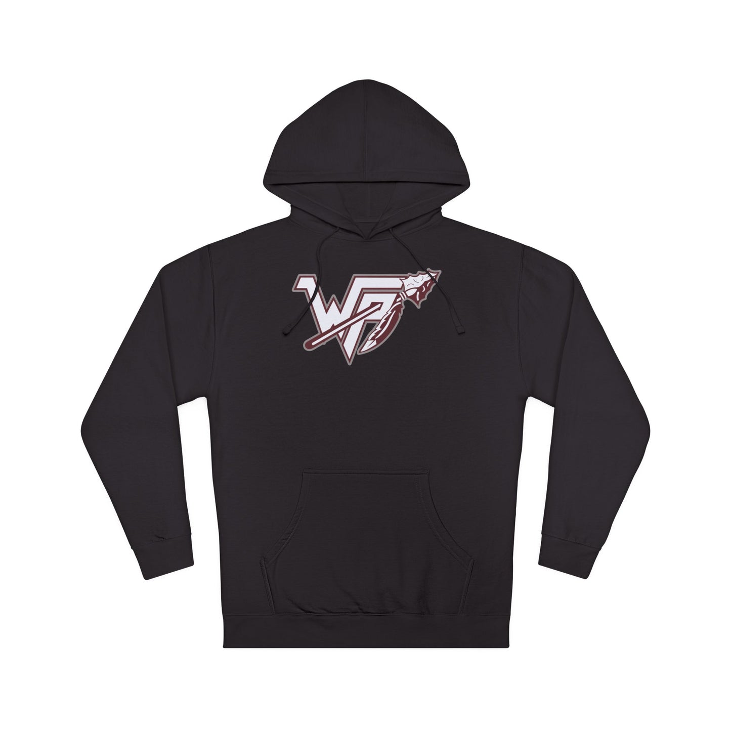 Midweight Pullover Hoodie