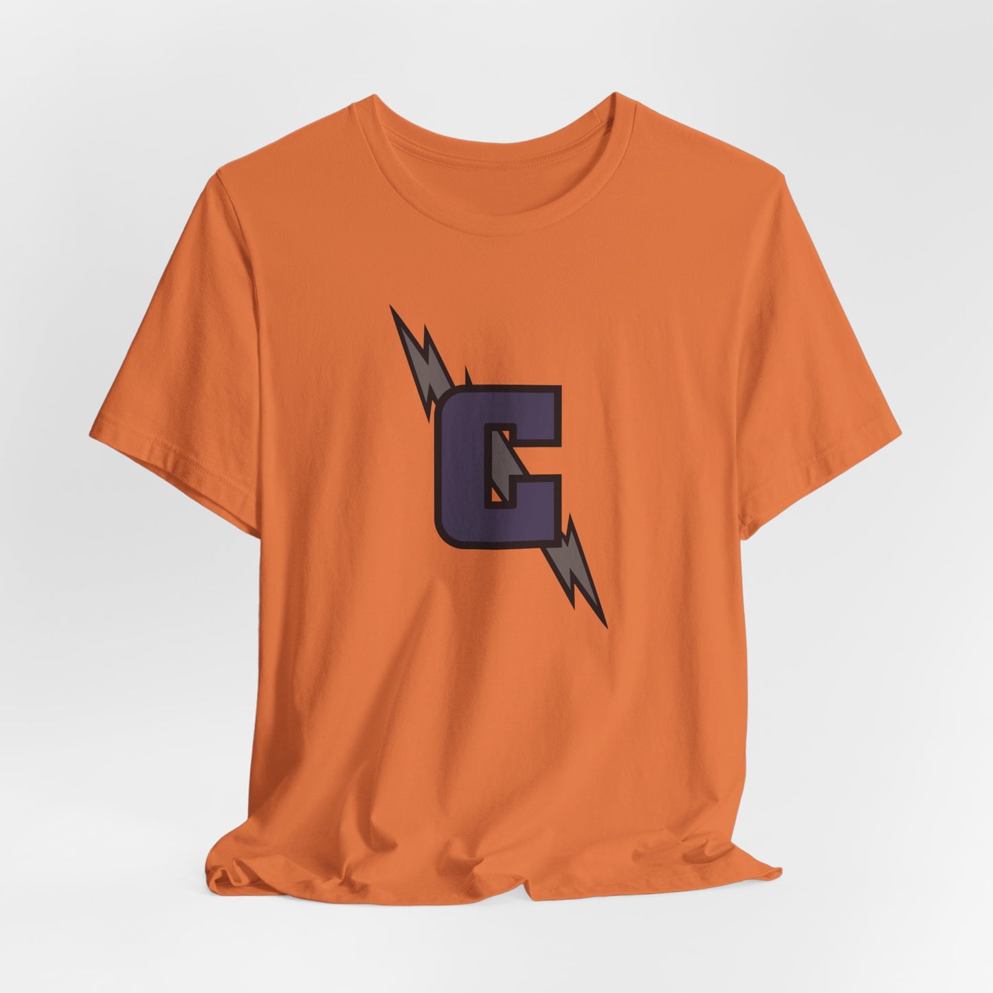 Jersey Short Sleeve Tee