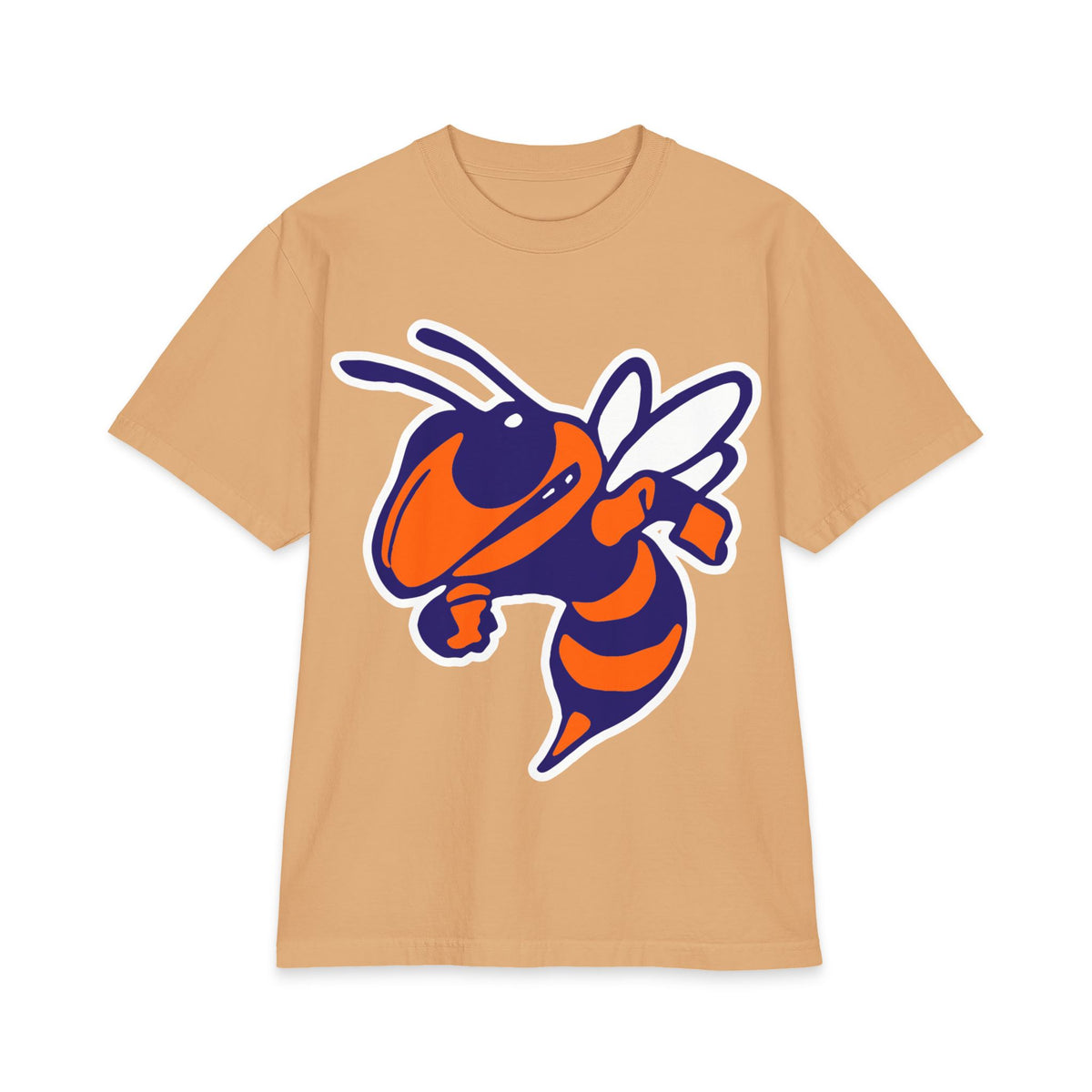 Max Heavyweight Short Sleeve Tee