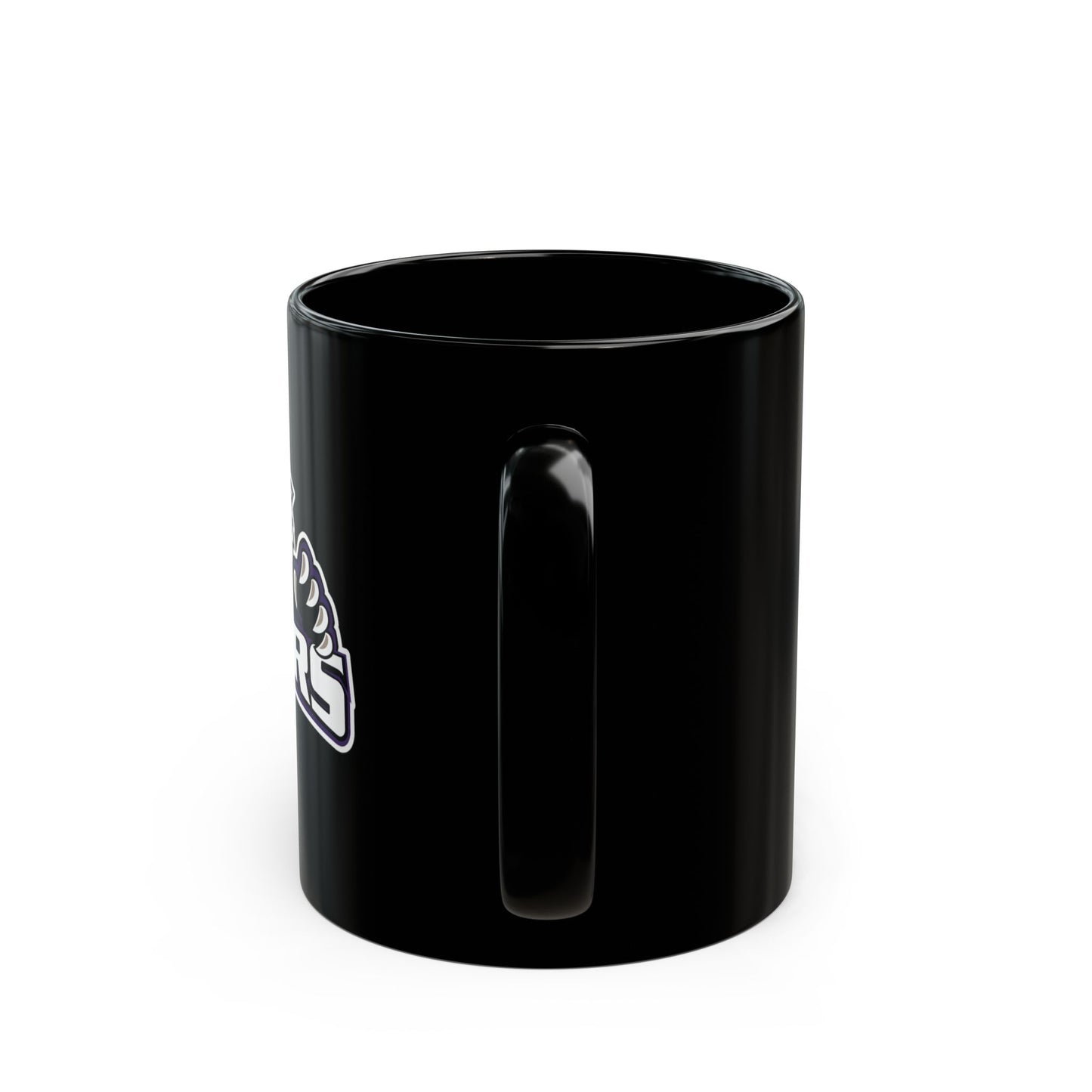 Black Team Mug (11oz/15oz)
