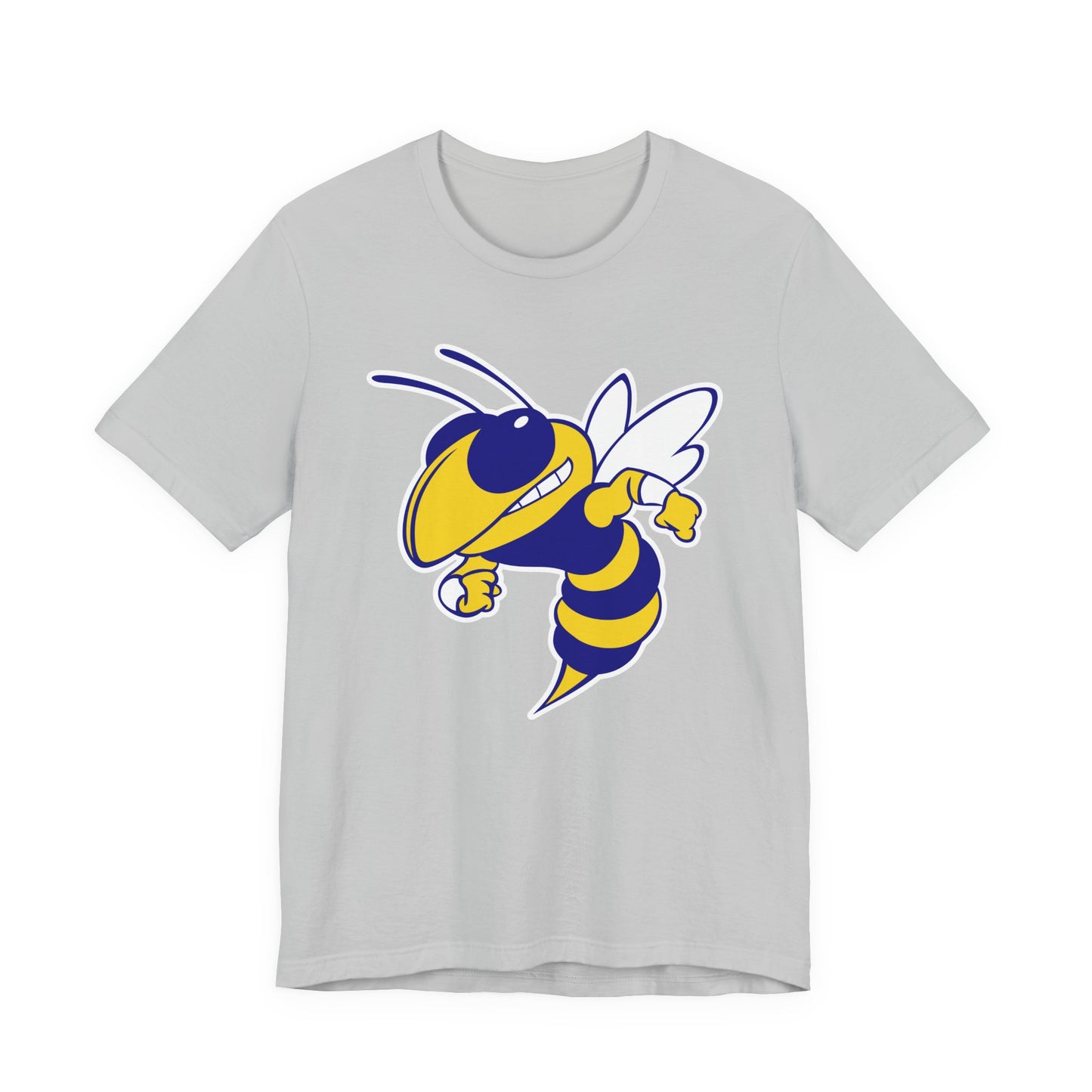 Jersey Short Sleeve Tee
