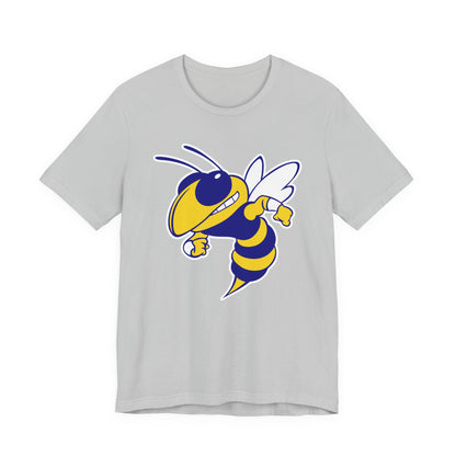 Jersey Short Sleeve Tee