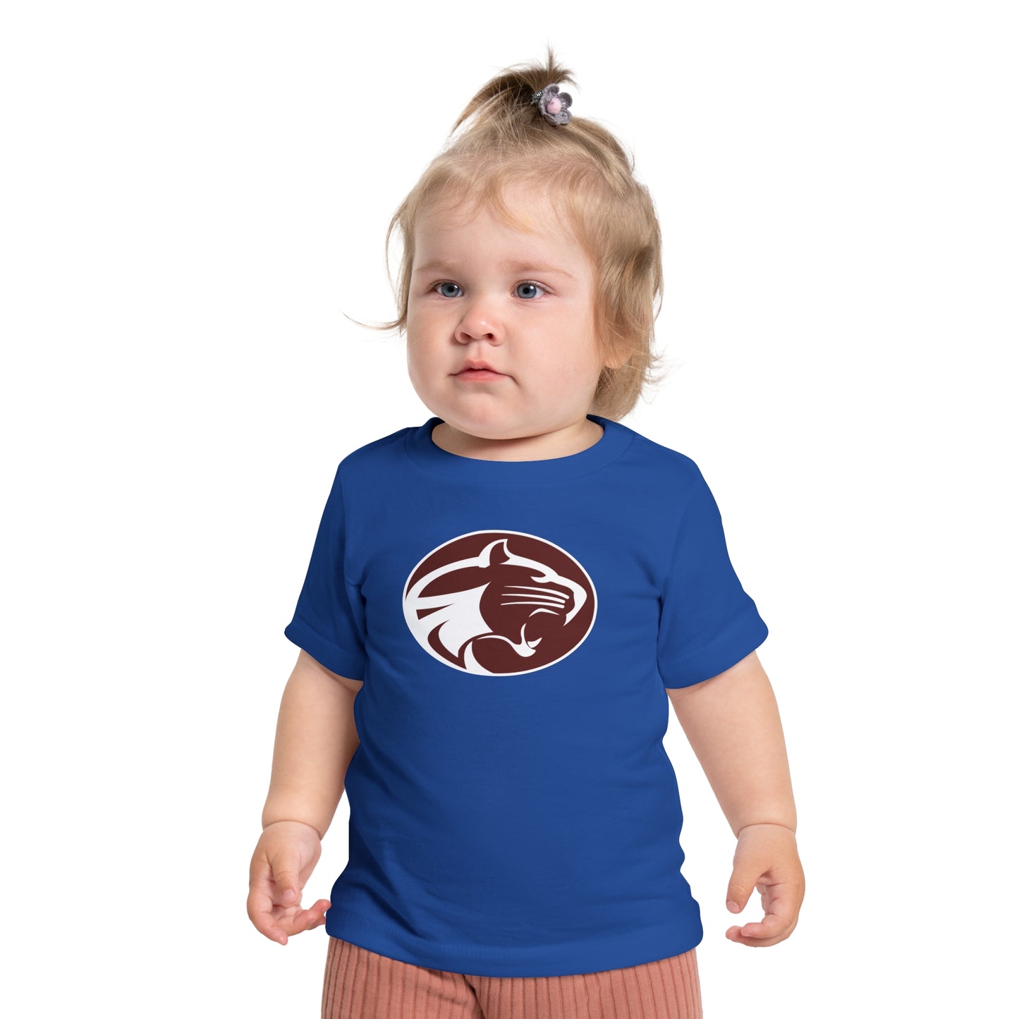 Baby Short Sleeve Tee
