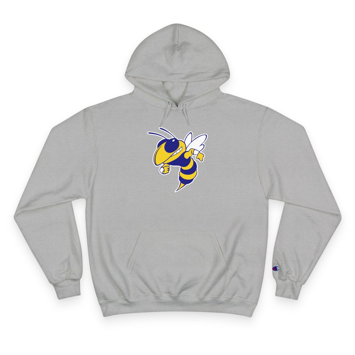 Champion Powerblend Fleece Pullover Hoodie