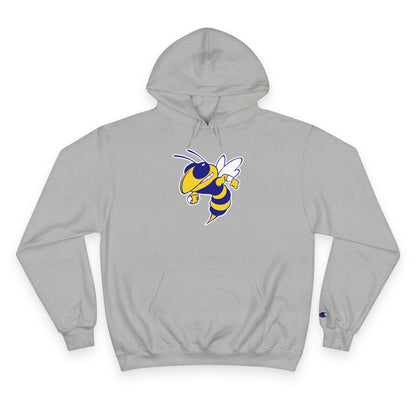 Champion Powerblend Fleece Pullover Hoodie