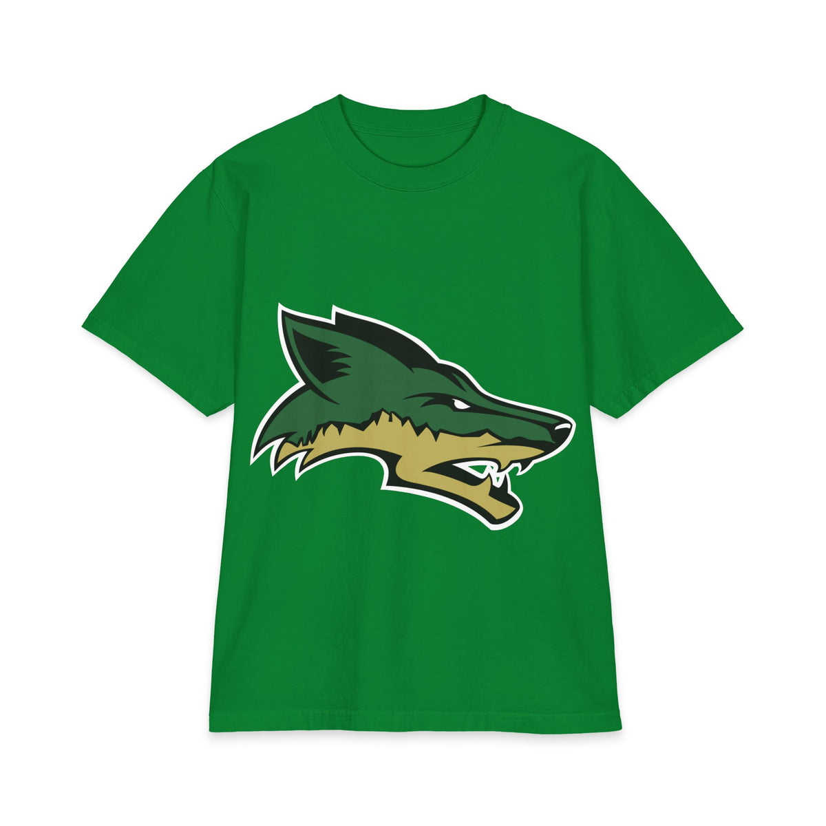 Max Heavyweight Short Sleeve Tee