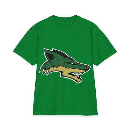 Max Heavyweight Short Sleeve Tee