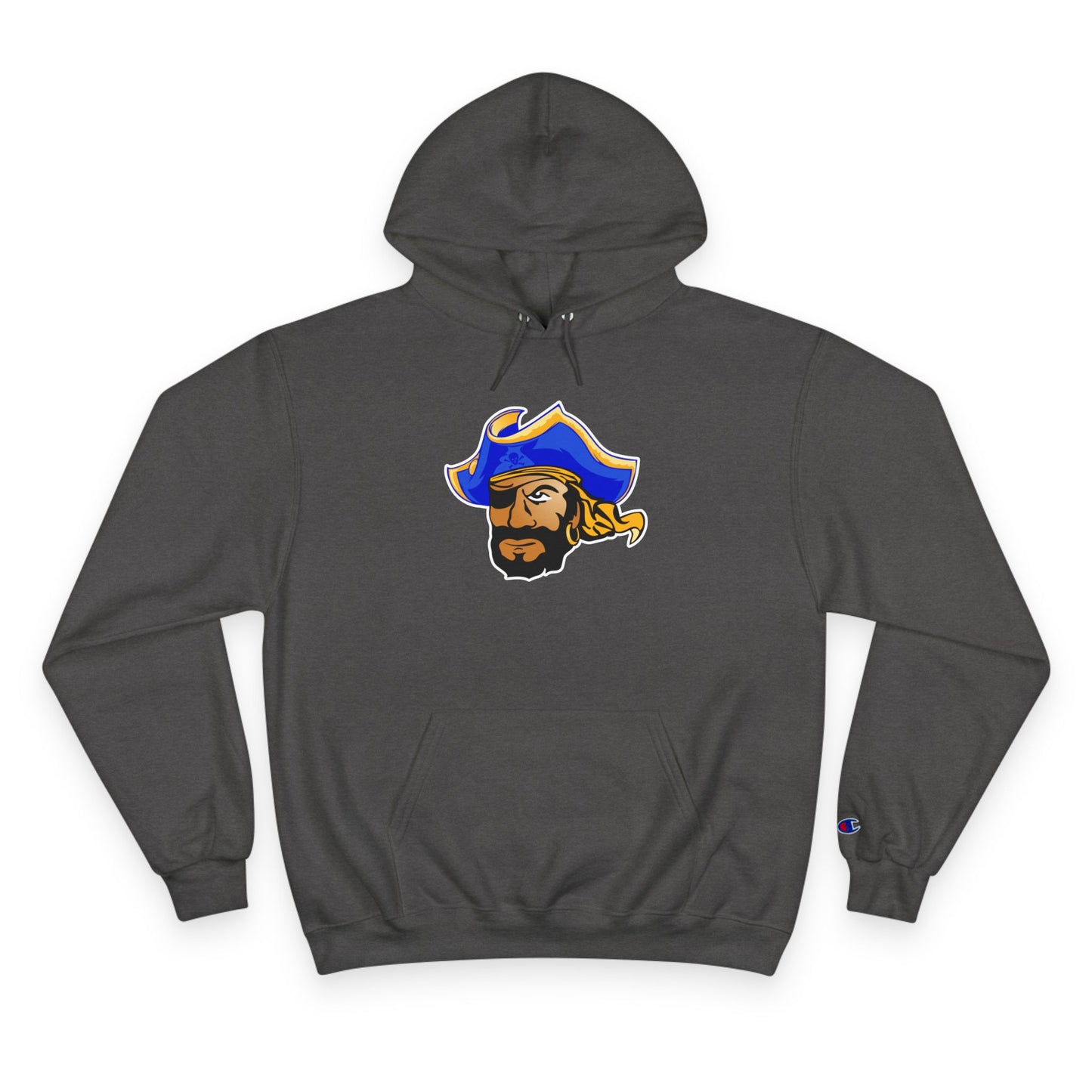 Champion Powerblend Fleece Pullover Hoodie