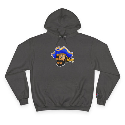 Champion Powerblend Fleece Pullover Hoodie