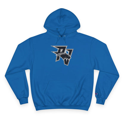 Champion Powerblend Fleece Pullover Hoodie