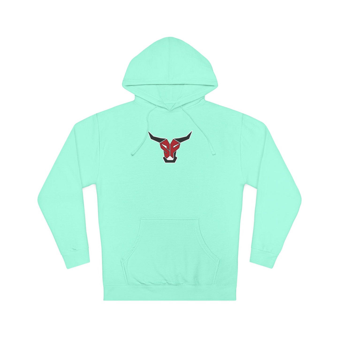 Midweight Pullover Hoodie