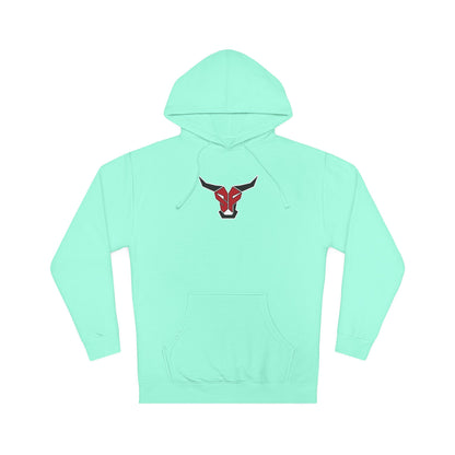 Midweight Pullover Hoodie