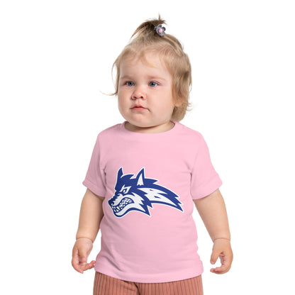Baby Short Sleeve Tee