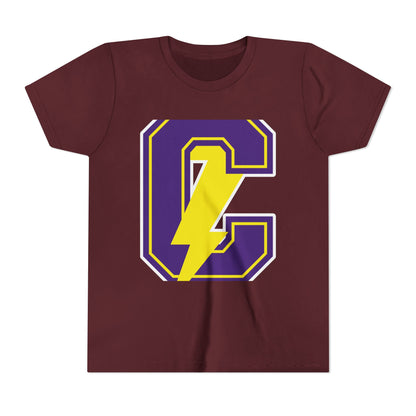 Youth Short Sleeve Tee