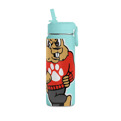 Mini Water Bottle, 20oz
