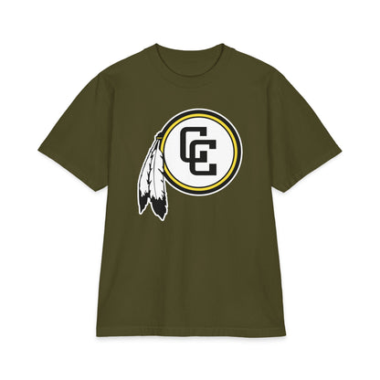 Max Heavyweight Short Sleeve Tee